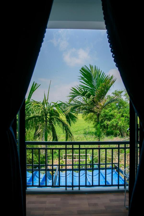 Hao Anh Villa Hoi An Exterior photo