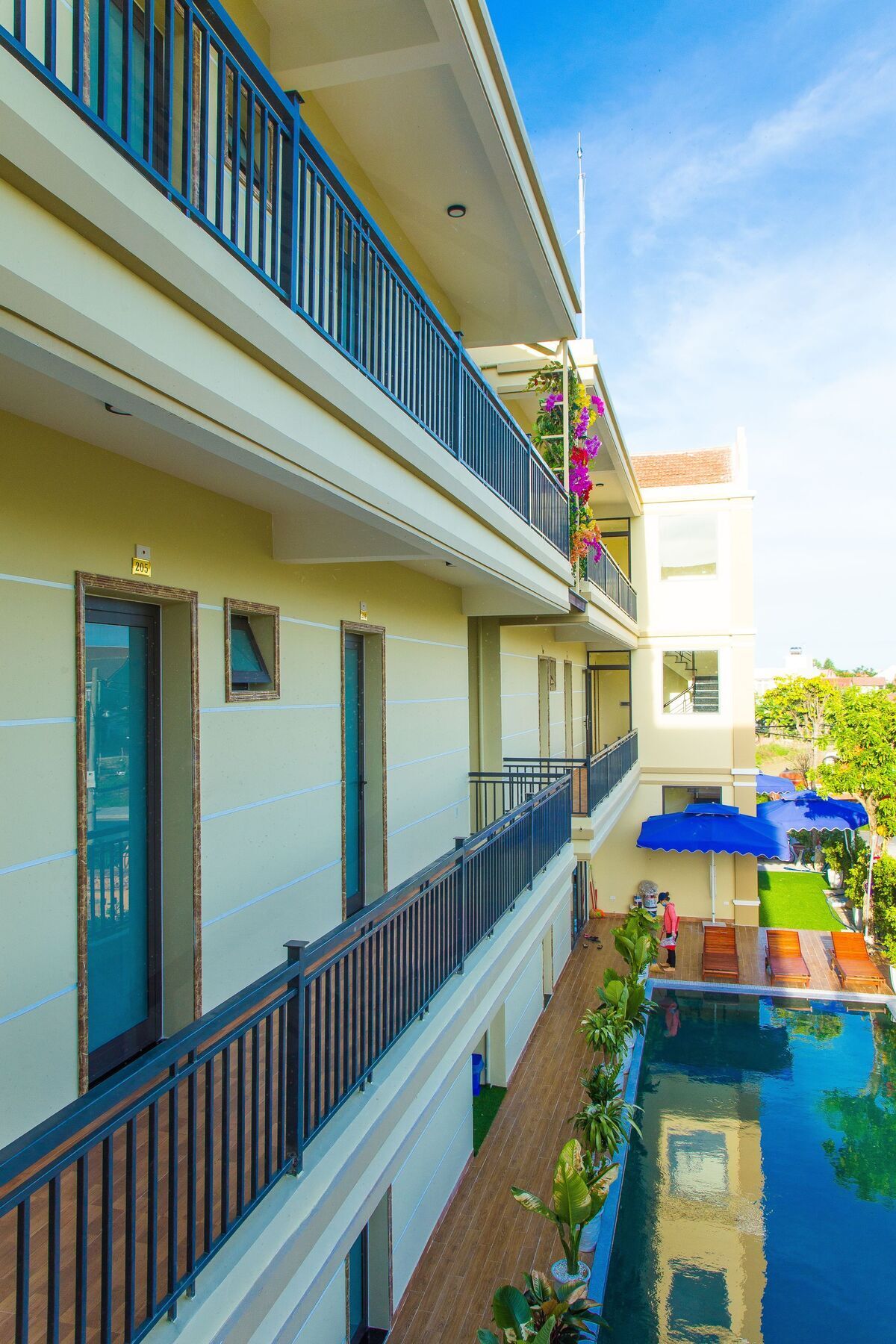 Hao Anh Villa Hoi An Exterior photo